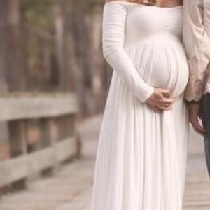 Maternity Dress